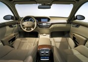 Mercedes-Benz S 500 Mercedes-Benz S 500